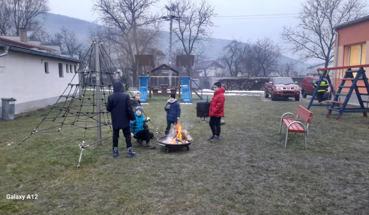 14. fotografia fotogalérie Fašiangová zabíjačka 2026