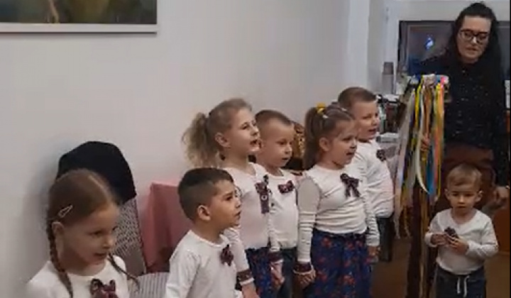 16. fotografia fotogalérie Fašiangová zabíjačka 2026