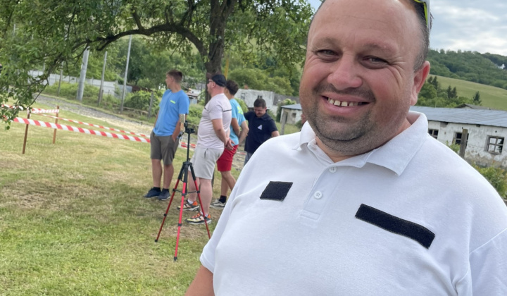 4. fotografia fotogalérie Aktuality / Deň detí 2026 v Jasenovciach - video