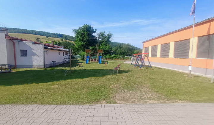 2. fotografia fotogalérie Aktuality / Obecný byt na prenájom - foto