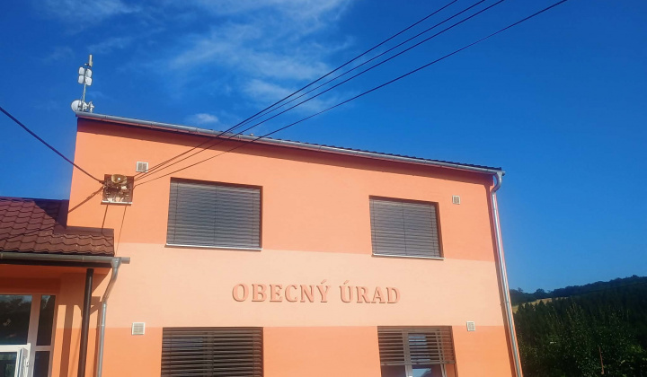 4. fotografia fotogalérie Aktuality / Obecný byt na prenájom - foto