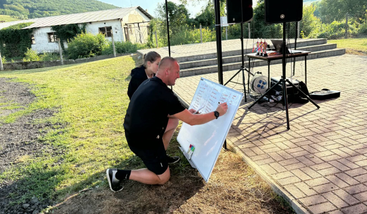 15. fotografia fotogalérie Aktuality / Jánsky futbalový turnaj medzi obcami - foto