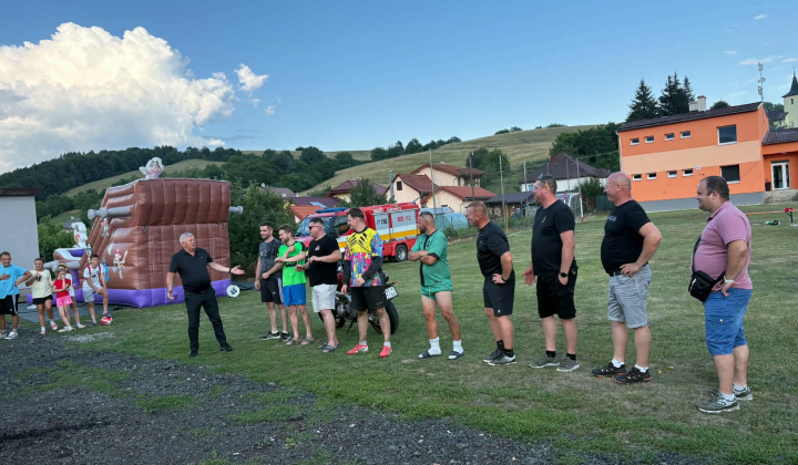 18. fotografia fotogalérie Aktuality / Jánsky futbalový turnaj medzi obcami - foto